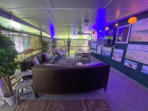 TV connectée, livres