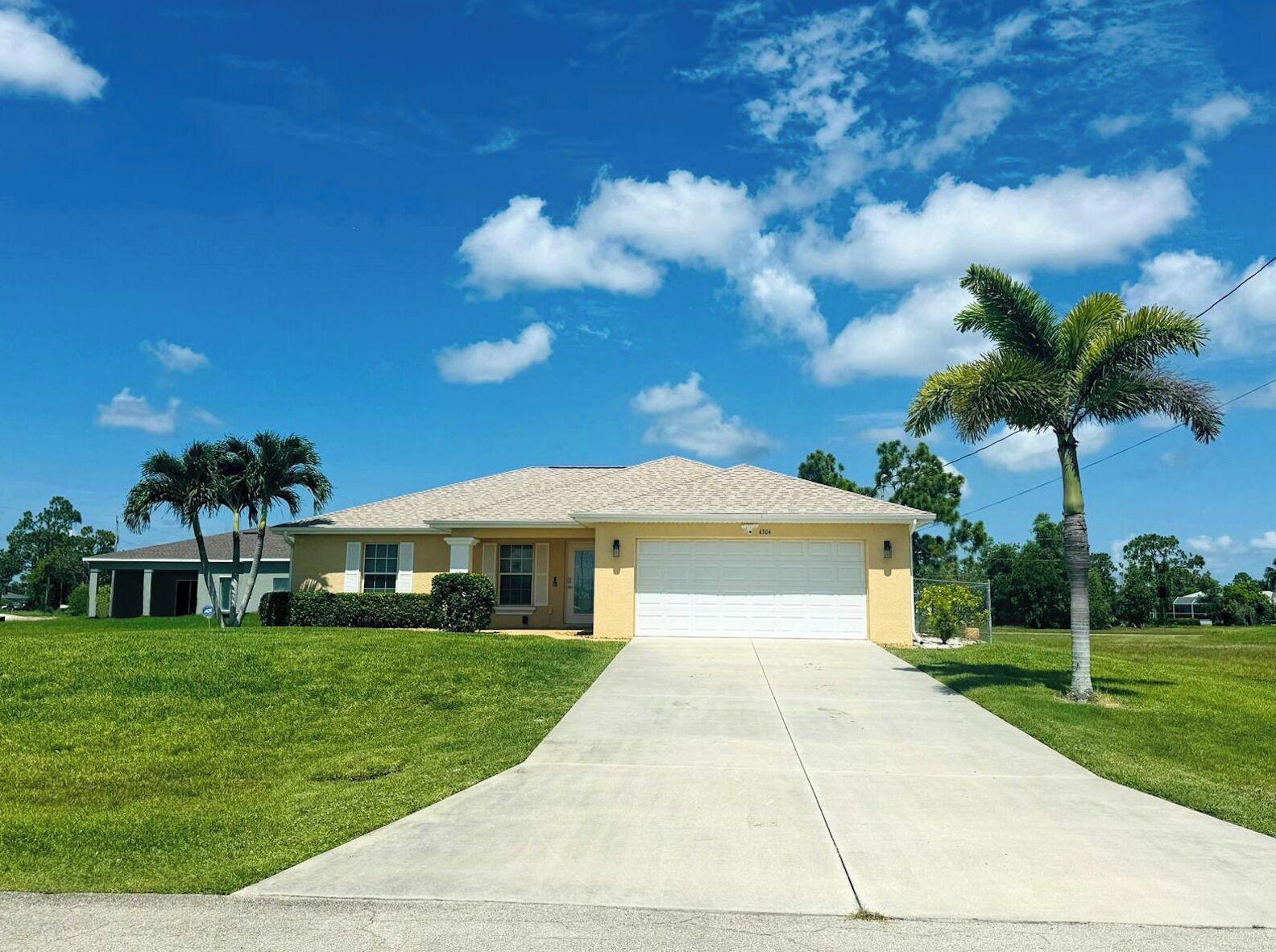 La Casita de Cape Coral