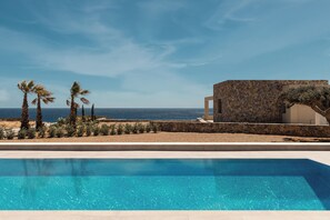 Pool - Akre Villas A (ierapetra)