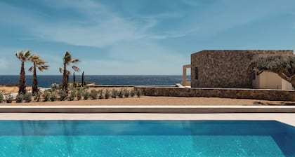 Akre Villas A