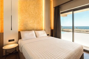 2 chambres, fer et planche à repasser, accès au Wi-Fi (inclus)
