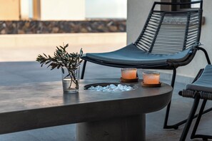 Spa - Akre Villas A  (ierapetra)