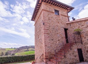 Exterior - Borgo Sant'Apollinare Resort (Marsciano)