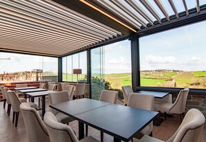 Restaurant - Borgo Sant'Apollinare Resort (Marsciano)
