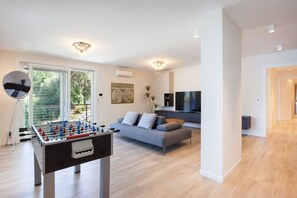 Spielezimmer
