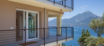 Paradise Apartment With Pool