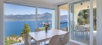 Paradise Apartment With Pool