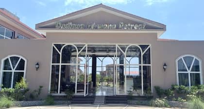 DUDHWA NIRWANA RETREAT