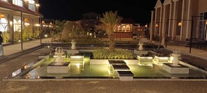 Fontaine