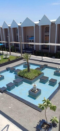 DUDHWA NIRWANA RETREAT