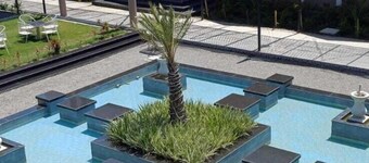 DUDHWA NIRWANA RETREAT