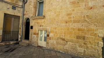 Außendetails