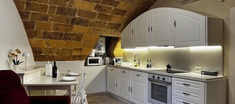 Historic Center in Relaxation - Francavilla Fontana