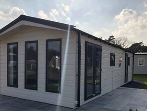 Chalet | Extérieur