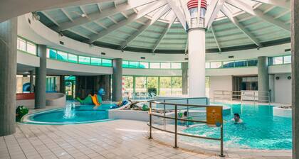 Nice Chalet in the Antwerp Kempen