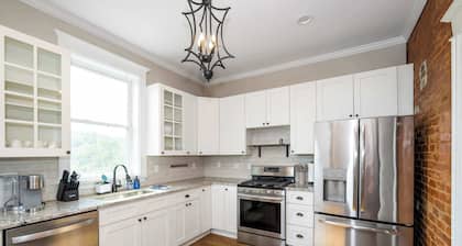 Ludlow Lodge w/ City Views