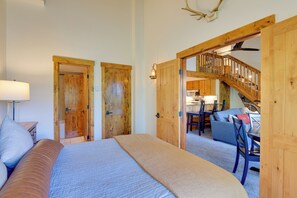 Apartment (2 Bedrooms) | Innenbereich