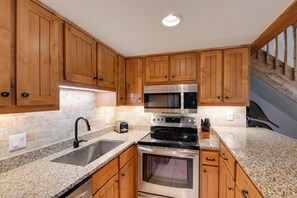 Apartment (2 Bedrooms) | Innenbereich