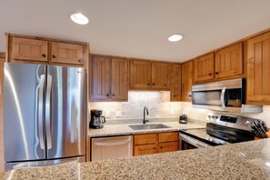 Διαμέρισμα (2 Bedrooms) | Εσωτερικοί χώροι