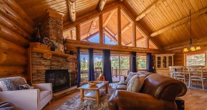 Maggies Cabin w/ Boat Rental