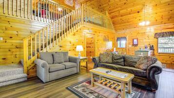 Rumah (2 Bedrooms) | Interior