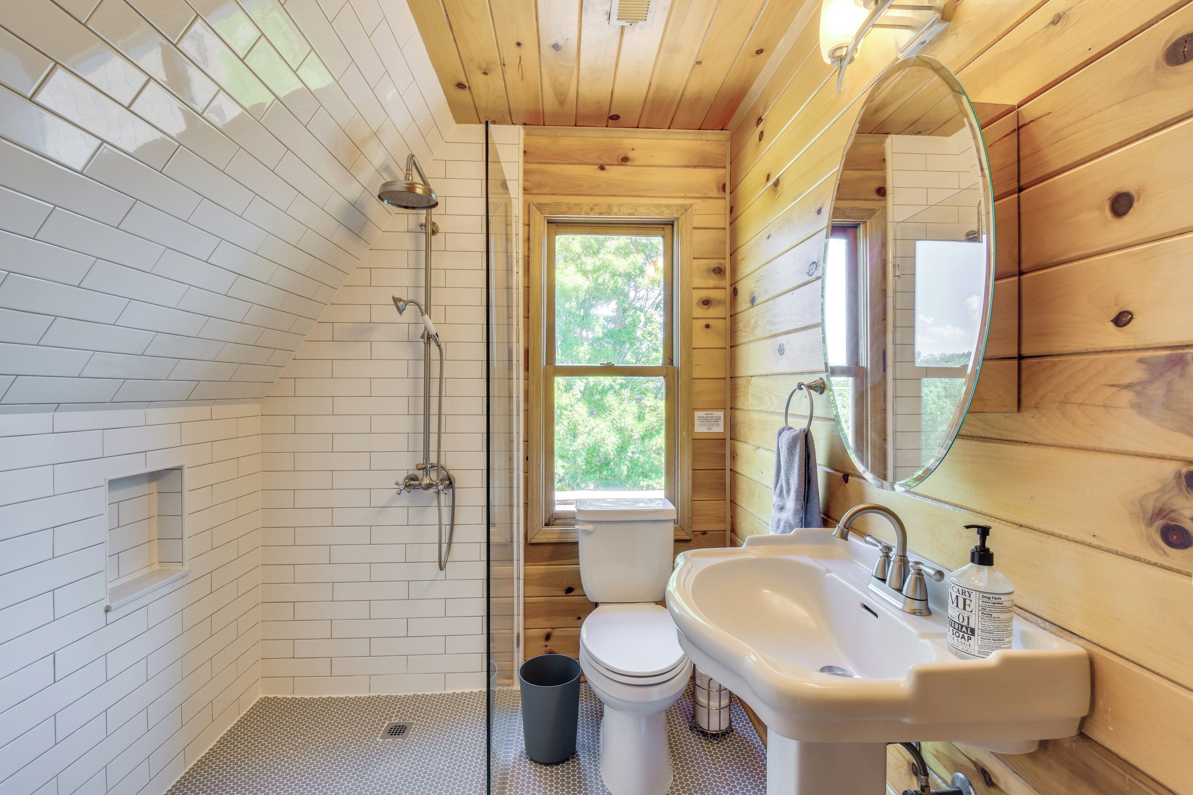 Huis (4 Bedrooms) | Interieur
