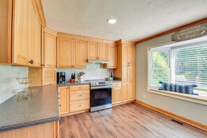 單棟房屋 (4 Bedrooms) | 內部