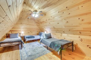 Casa (4 Bedrooms) | Interior