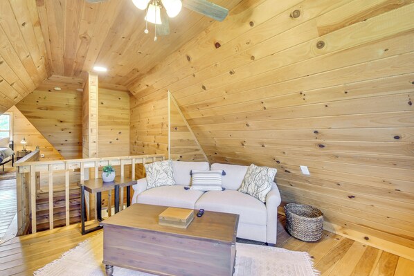 Casa (4 Bedrooms) | Interior