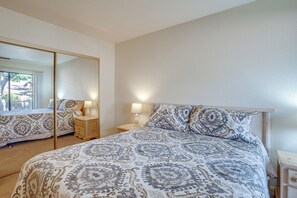 아파트 (2 Bedrooms) | 내부