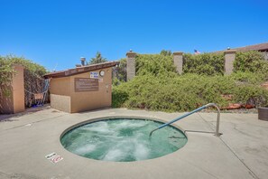 アパートメント (2 Bedrooms) | 内装