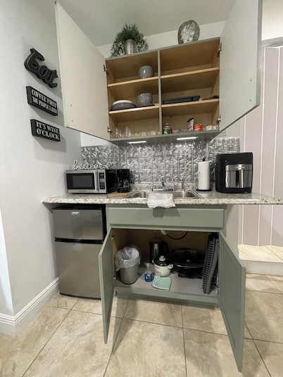 Cozy studio in fabulous Orlando close to everything