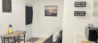 Cozy studio in fabulous Orlando close to everything 