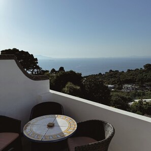 Exterior - Casa La Gioia Capri (Capri)