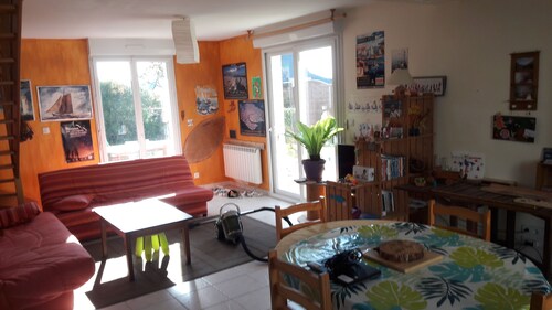 Ocean house