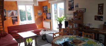 Ocean house