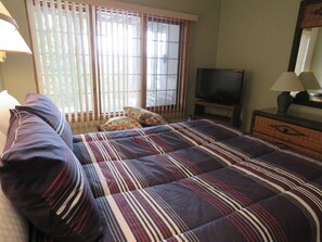 3 quartos, ferros/tábuas de passar roupa, Wi-Fi, roupa de cama