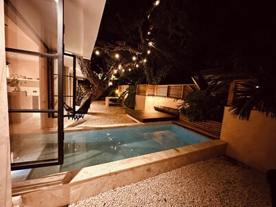 Landhuis des Bouvrie Koetshuis