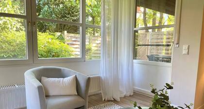 Arrive and be at home, Ankommen und Zuhause sein