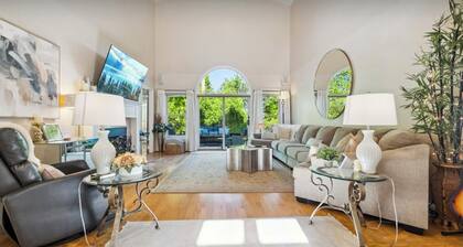 Hoosier Estate - Steps to IU