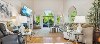 Hoosier Estate - Steps to IU