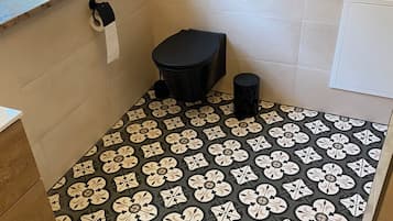 Interiør