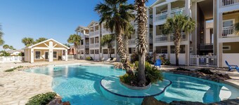 Padre Island Breeze