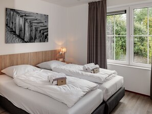 Villa - Villa Near North Sea Beach, Cadzand-bad (Cadzand-Bad)