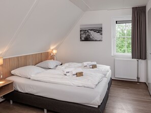 Vila | 7 kamar tidur dan dilengkapi dengan perabotan berbeda-beda