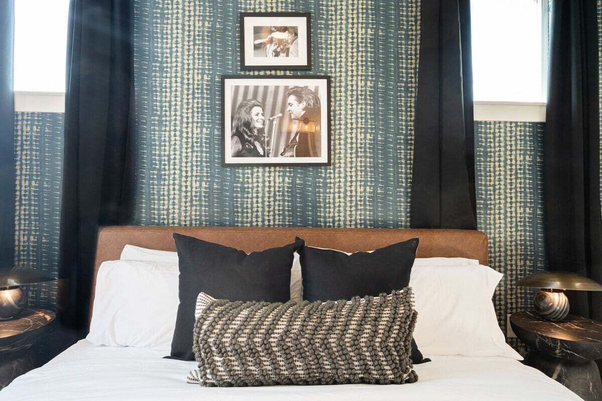 2 camere, una scrivania, Wi-Fi gratuito, lenzuola