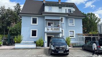 Außenbereich