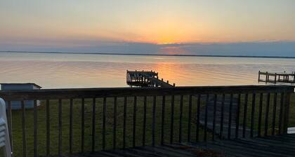 Point Harbor Haven Waterfront