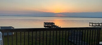 Point Harbor Haven Waterfront