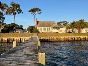 Exterior - Point Harbor Haven Waterfront (Point Harbor)